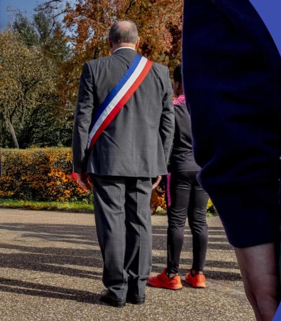 « Vrai ou faux, l'émission - Municipales : premières intox »